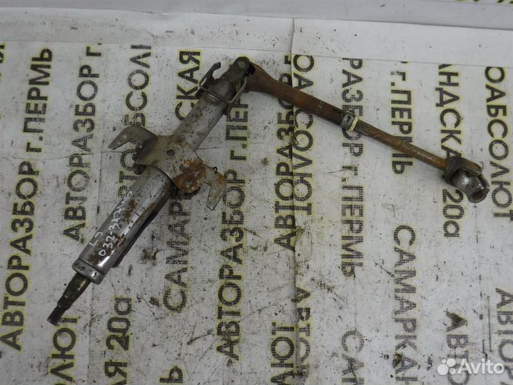 Колонка рулевая Mitsubishi Lancer 9 (CS) 2003-2006