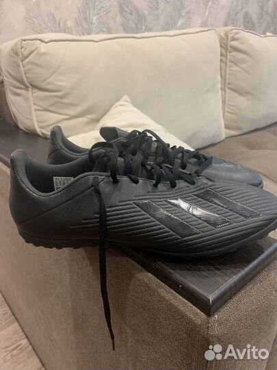 Футзалки adidas 46 размер