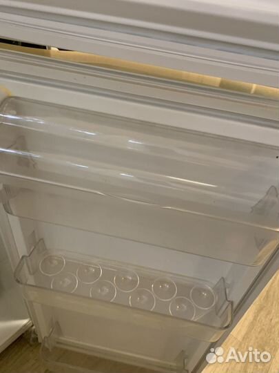 Холодильник саратов бу