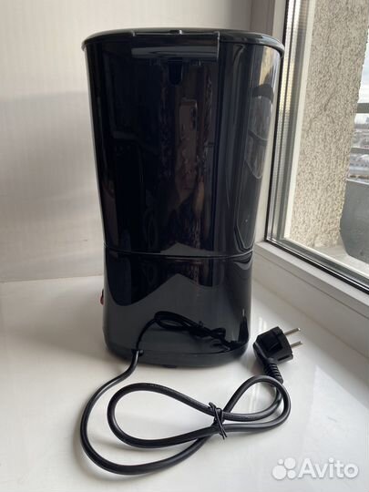 Кофеварка капельная Binatone DCM 1252