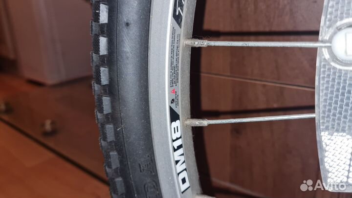 Велосипед Stels бу взрослый складной 3 скорости