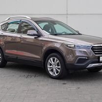 FAW Besturn X80 2.0 AT, 2019, 64 971 км, с пробегом, цена 1 545 000 руб.