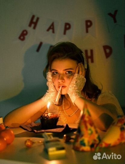 Фотограф и видеограф