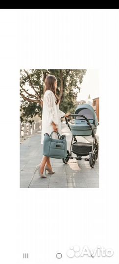 Новая коляска Tutis (все модели)