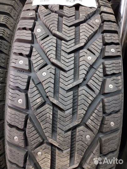 Tigar Ice 205/60 R16