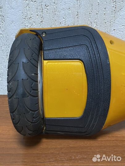 Гироскутер