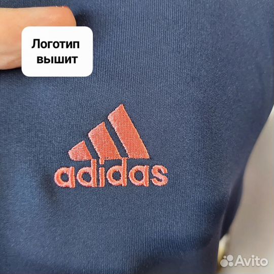 Женский спортивный костюм Adidas