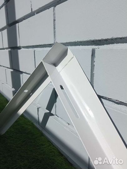 Кронштейны для сплит- систем 2.0 мм