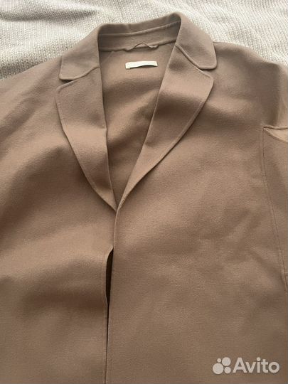 Пальто S max mara оригинал