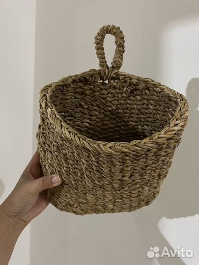 Hm home корзина