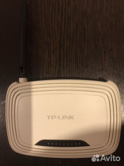 Модемы и роутеры