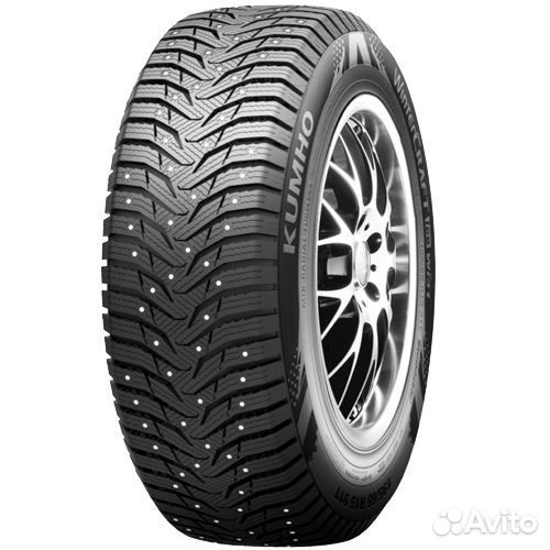 Kumho WinterCraft Ice WI31 205/55 R16 94T
