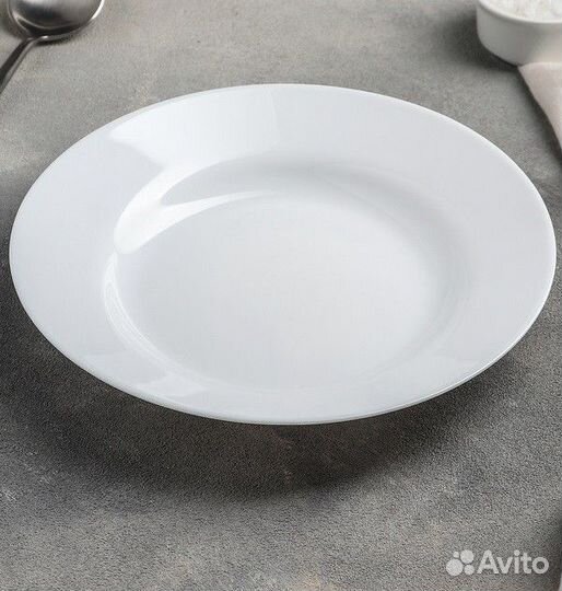 Набор тарелок Luminarc Every Day, 6 штук