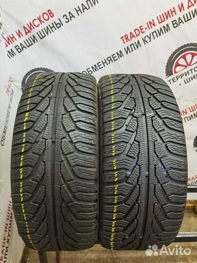 Uniroyal MS Plus 77 225/45 R17 94V