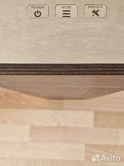 Бактерицидны рециркулятор обеззараживатель воздуха