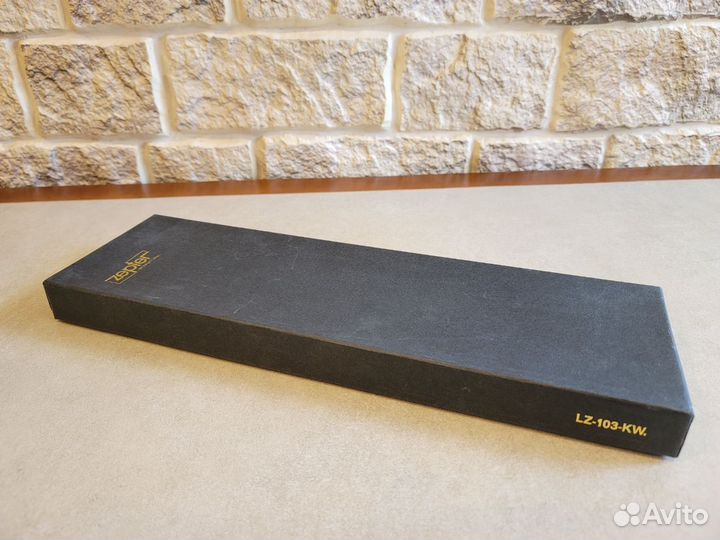 Набор для барбекю Zepter