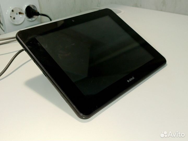 Планшет novo7Legend