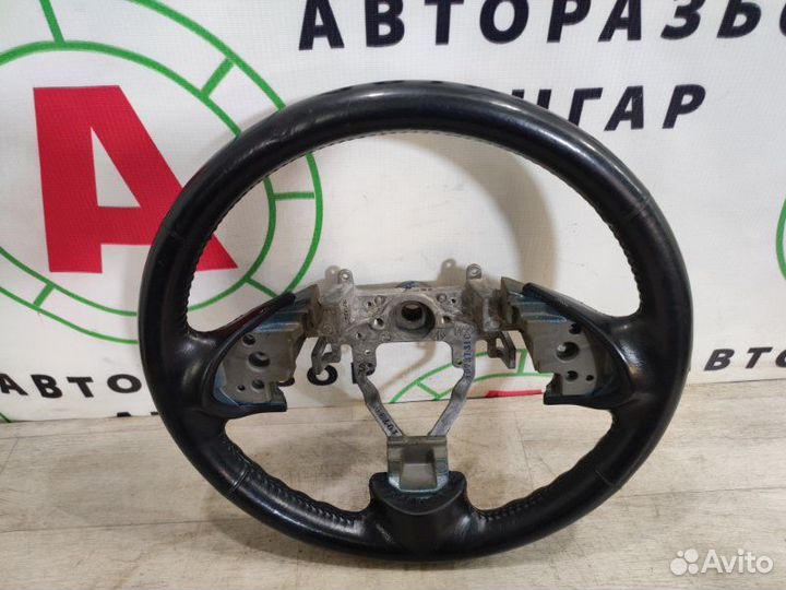 Руль Mitsubishi Asx GA1W 4A92 2011