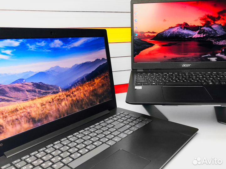 Ноутбук Intel Core GeForce SSD