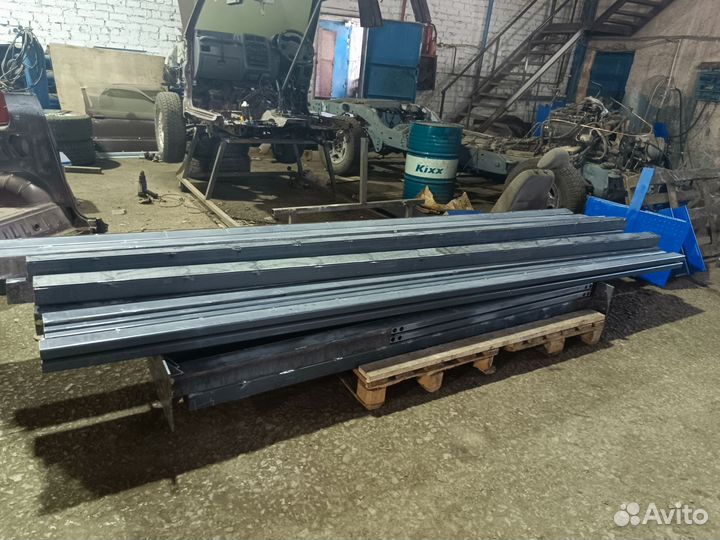 Пескоструйная обработка и очистка металла