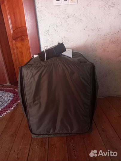 Инкубатор тгб-280 А 