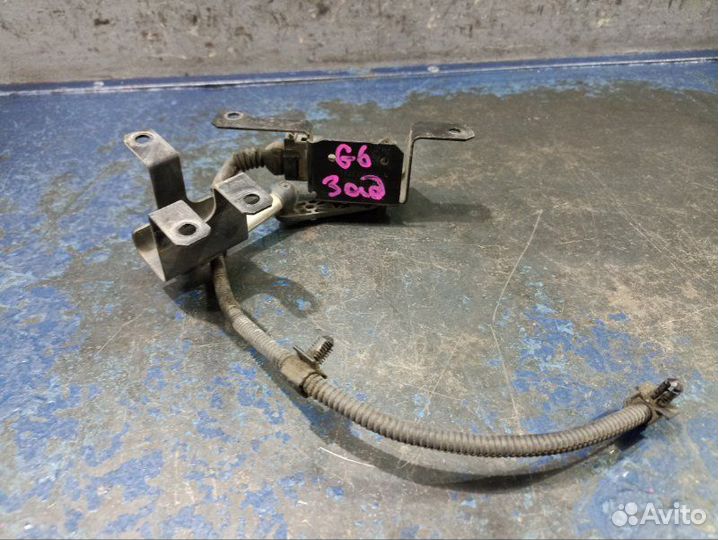 Датчик подвески задний Volkswagen Golf 6