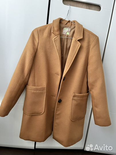 Sela Пальто для девочки 146