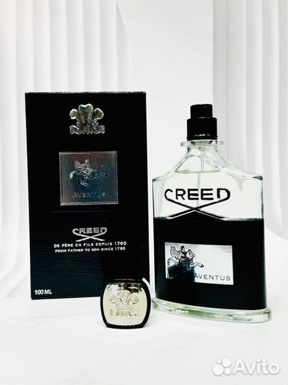 Духи Creed Aventus