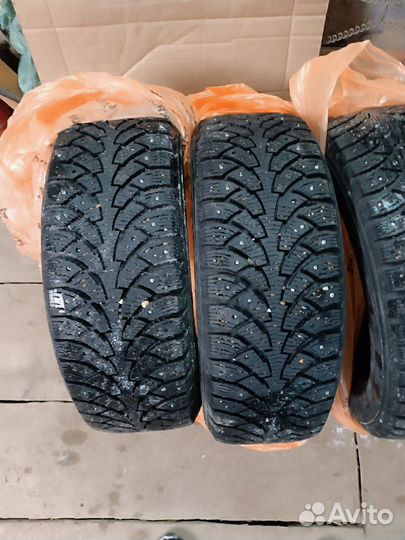 Nordman Nordman 4 195/55 R16