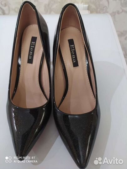 Туфли женские 36 размер