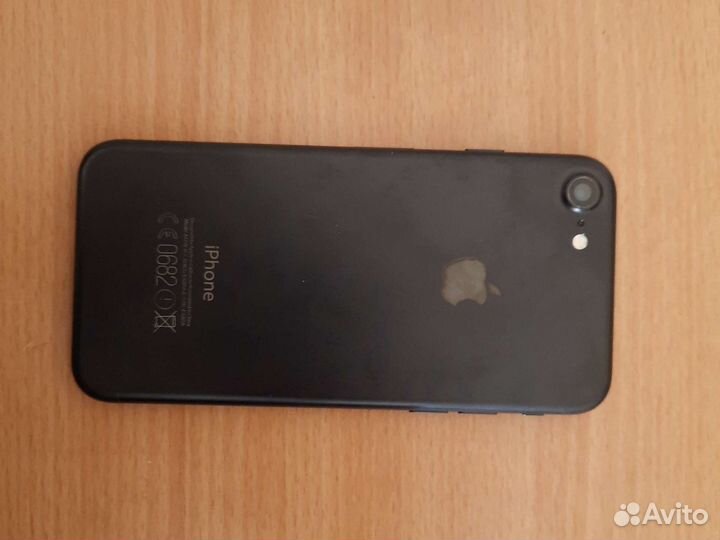 Apple iPhone 7 128gb