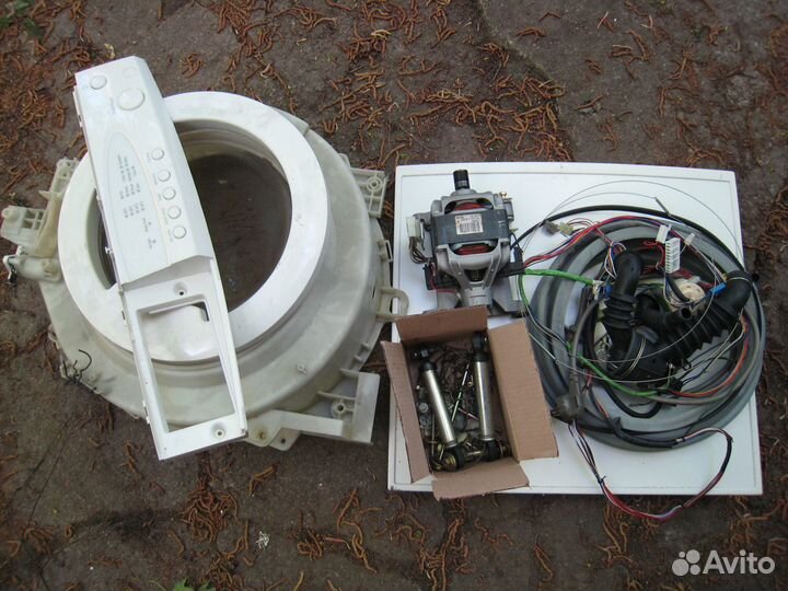 Samsung P6091 по запчастям