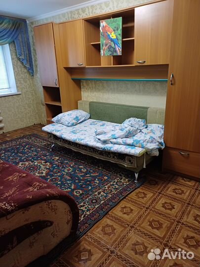 Детская стенка