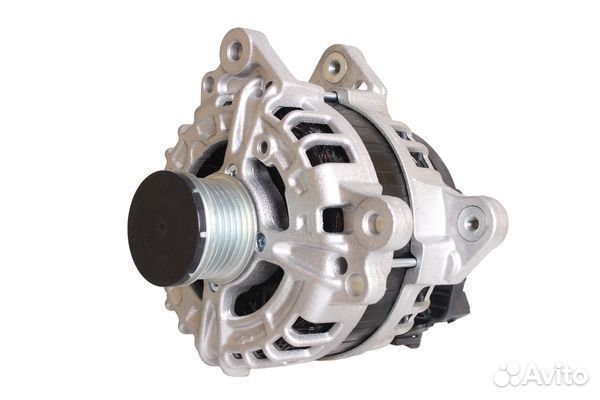 Генератор Audi A6