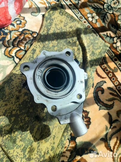 Выжимной подшипник fuso canter