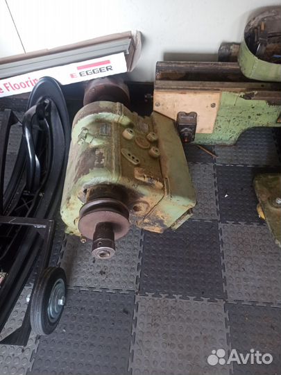 Столярные станки бу