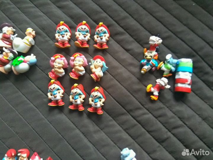 Киндер-сюрприз