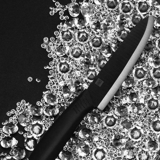 Набор ножей Xiaomi HuoHou Nano Ceramic Knife