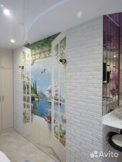 Укладка плитки.Ремонт квартир под ключ.Штукатурка