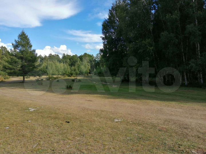 Участок 25 сот. (ИЖС)