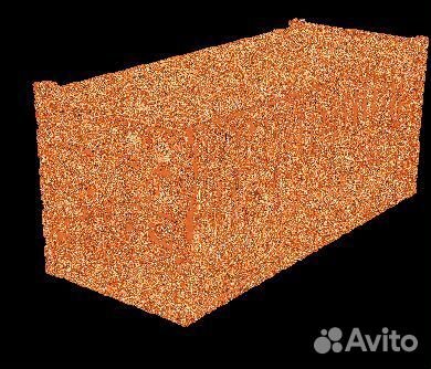 Контейнер морской