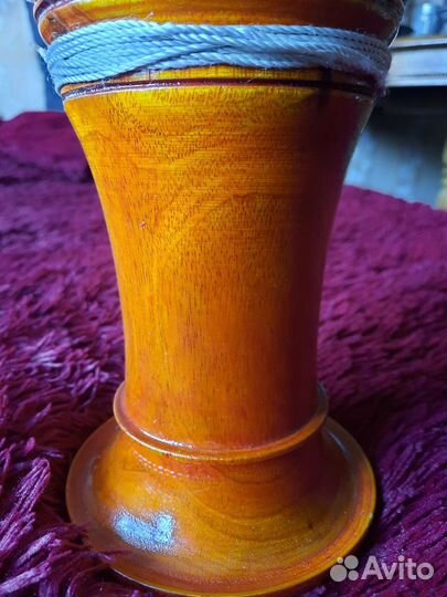 Дарбука. Камбоджийский барабан