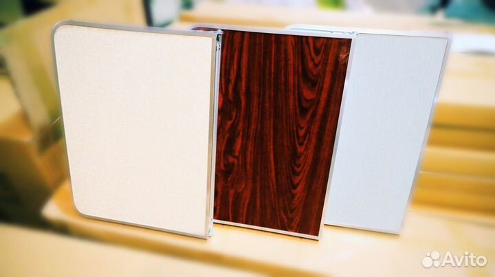 Компактный складной стол 40*60 см