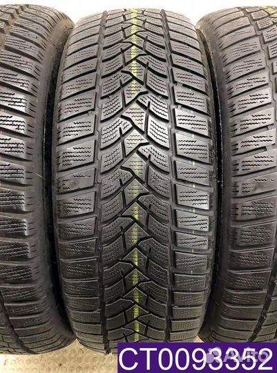 Dunlop Winter Sport 5 205/60 R16 96T