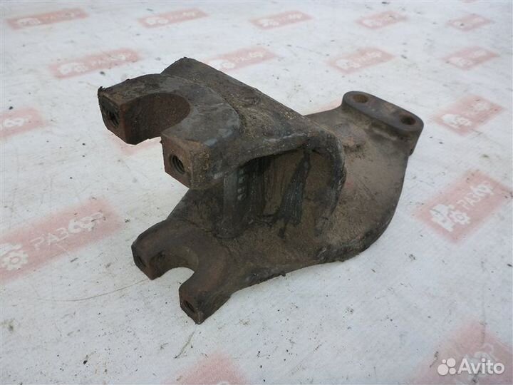 Кронштейн рессоры задний Daf Cf 85 грузовой тягач