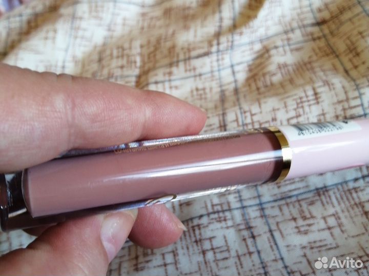 Набор новой белорусской косметики