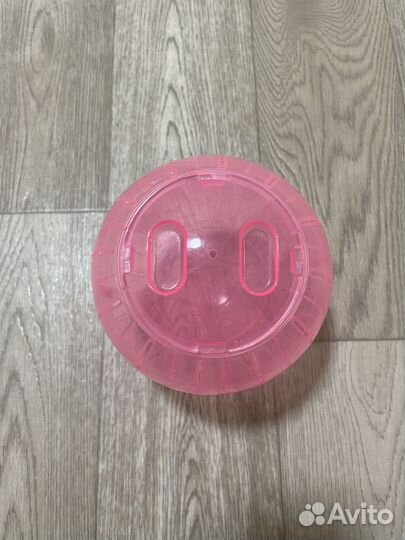 Колесо для хомяка 14,5 см