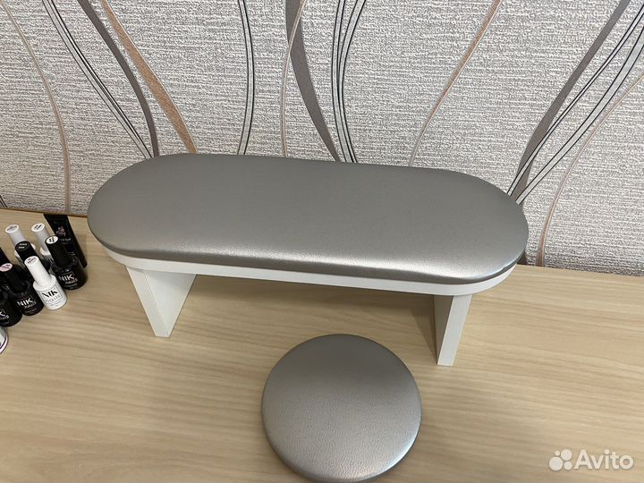 Набор для маникюра