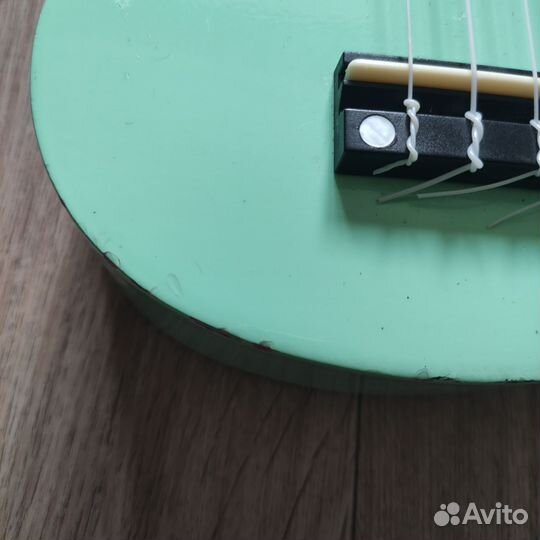 Укулеле belucci