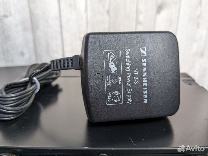 Радиосистема Sennheiser XS Wireless